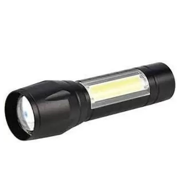 DP.LED Light Emergence Rechargeable Mini and Pocket Torch Flash Light DP571